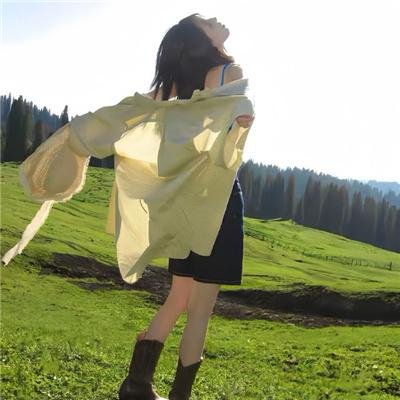 悲剧女孩